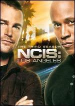 NCIS: Los Angeles - The Third Season [6 Discs] - 