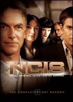 NCIS: The Complete First Season [6 Discs]