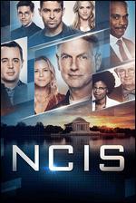 NCIS: The Seventeenth Season