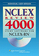 NCLEX 4000