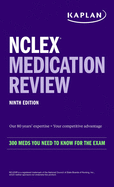NCLEX Medication Review: 300+ Meds You Need to Know for the Exam in a Pocket-Sized Guide