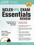 NCLEX-PN Exam Essentials Review