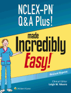 Nclex-PN Q&A Plus!