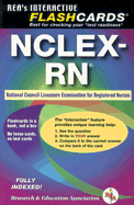 NCLEX-RN Flashcard Book - Brandis, Marion, RN, and Harrah, Barbara Fomenko, RN, and Lomnicki, Lorianne, RN