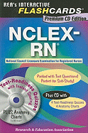 NCLEX-RN: National Council Exmaination for Registered Nurses: Premium Edition
