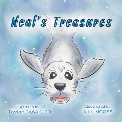 Neal's Treasures - Garaguso, Taylor, and Moore, Andrew (From an idea by)