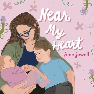 Near My Heart - Jewell, June