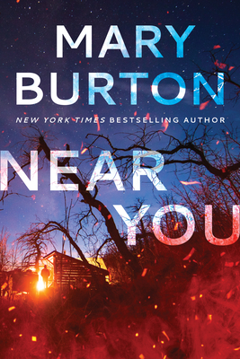 Near You - Burton, Mary