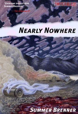 Nearly Nowhere - Brenner, Summer