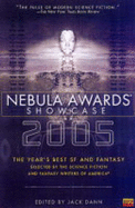 Nebula Awards Showcase 2005 - Prometheus Books