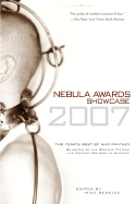 Nebula Awards Showcase 2007 - Resnick, Mike (Editor)
