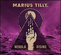 Nebula Rising - Marius Tilly