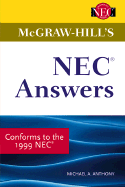 NEC Answers - Anthony, Michael A, and Anthony, Mike