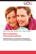 Necesidades Psicoeducativas