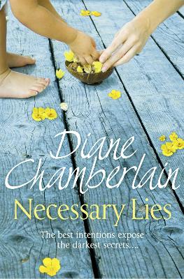 Necessary Lies - Chamberlain, Diane