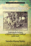 Necessary Spaces: Exploring the Richness of African American Childhood in the South