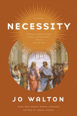 Necessity - Walton, Jo