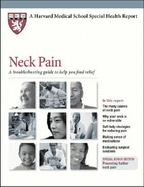 Neck Pain: A Troubleshooting Guide to Help You Find Relief