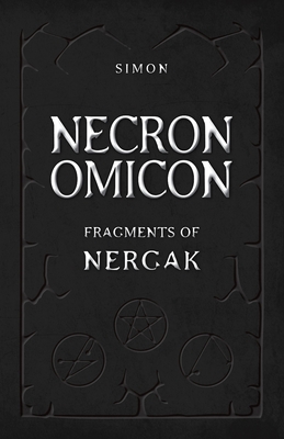 Necronomicon: Fragments of Nergak - Simon