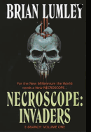 Necroscope: Invaders