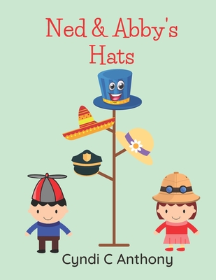 Ned & Abby's Hats - Anthony, Cyndi C