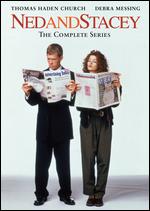 Ned and Stacey: The Complete Series - 