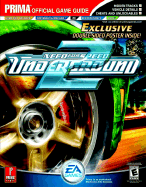 Need for Speed: Underground 2: Prima Official Game Guide