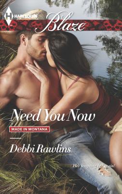 Need You Now - Rawlins, Debbi