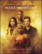 Needle in a Timestack [Includes Digital Copy] [Blu-ray]