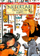 Nefertari, Princess of Egypt - Angeletti, Roberta