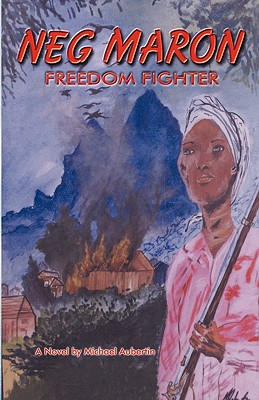 Neg Maron: : Freedom Fighter - Aubertin, Michael