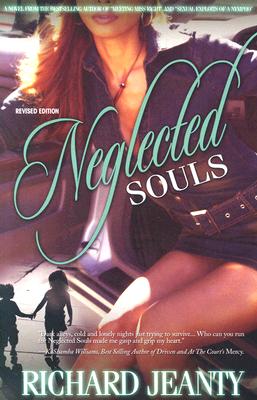 Neglected Souls - Jeanty, Richard