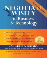 Negotiate Wisely in Business and Technology