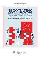 Negotiating Business Transactions: An Extended Simulation Course