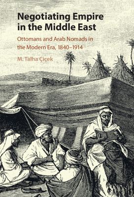 Negotiating Empire in the Middle East - iek, M Talha