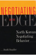 Negotiating on the Edge: Why Peace Settlements Succeed or Fail