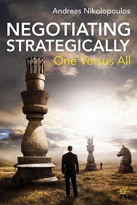 Negotiating Strategically: One Versus All - Nikolopoulos, A.