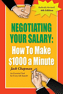 Negotiating Your Salary 6th Ed - Chapman, Jack