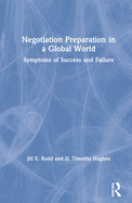 Negotiation Preparation in a Global World: Symptoms of Success and Failure