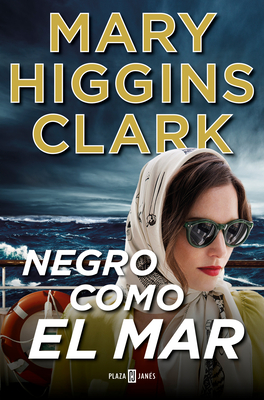 Negro Como El Mar / All by Myself, Alone - Clark, Mary Higgins