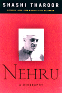 Nehru: The Invention of India