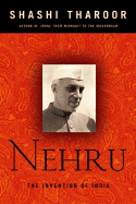 Nehru: The Invention of India