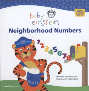 Neighborhood Numbers - Aigner-Clark, Julie