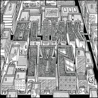Neighborhoods [LP] - blink-182