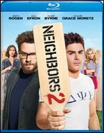 Neighbors 2: Sorority Rising [Blu-ray] - Nicholas Stoller