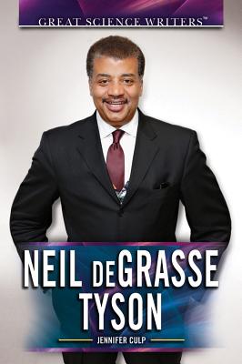 Neil Degrasse Tyson - Culp, Jennifer