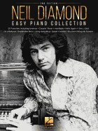 Neil Diamond - Easy Piano Collection