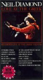 Neil Diamond: Love at the Greek - 