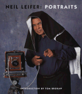 Neil Leifer: Portraits