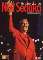 Neil Sedaka: The Show Goes On - Live at Royal Albert Hall